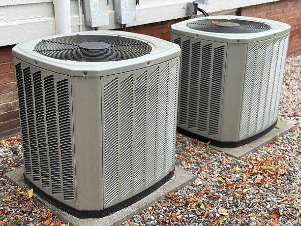 Reliable Ductwork Repair contractor in Newport, MN by Leonard HVAC